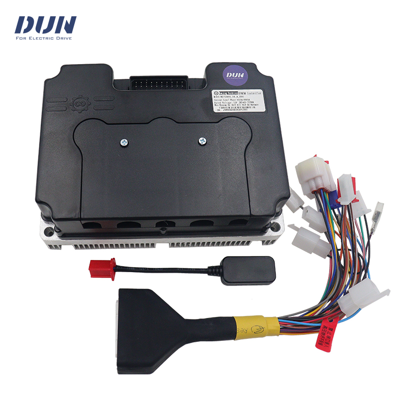 Fardriver Nd72850 Controller - เมนบอร์ด FarDriver ND72890 V2 450A ความจุสูงสุด