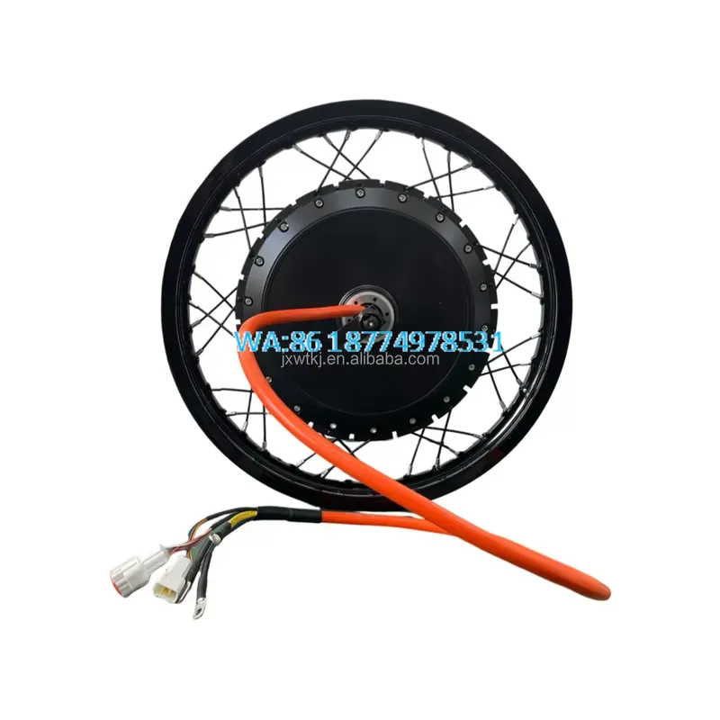 Wmwmnu สำหรับ QS 273 40H V3 80 - Qs Motor 273 8000W Hub Motor บทวิจารณ์และราคา