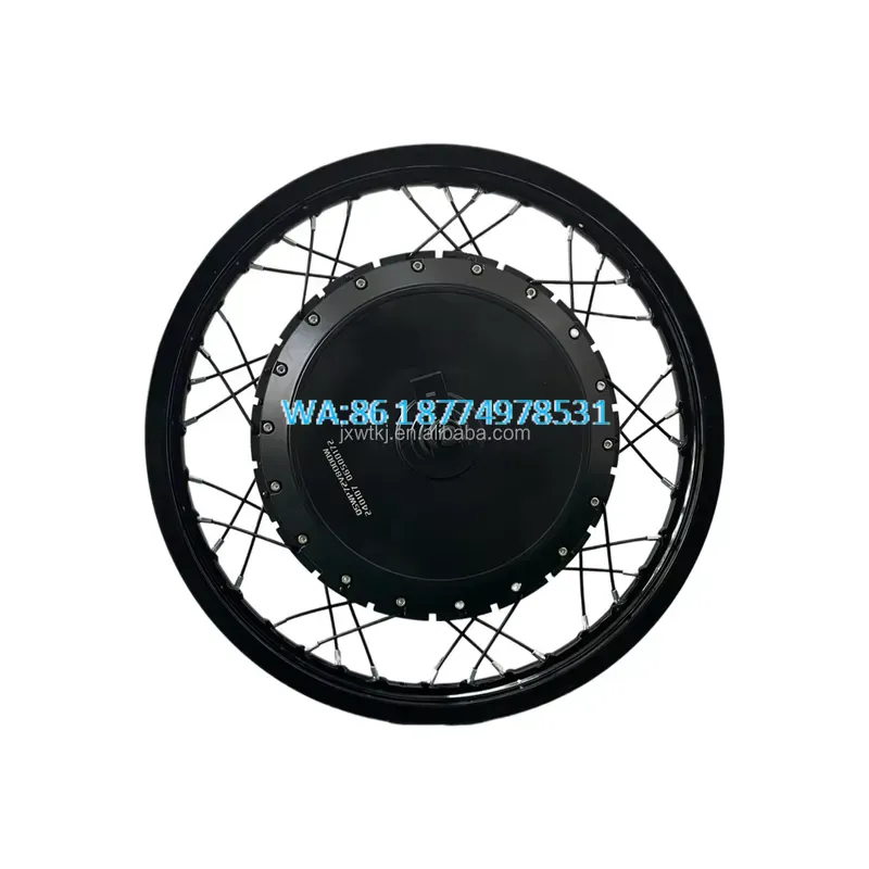 Wmwmnu สำหรับ QS 273 40H V3 80 - Qs Motor 273 8000W Hub Motor บทวิจารณ์และราคา
