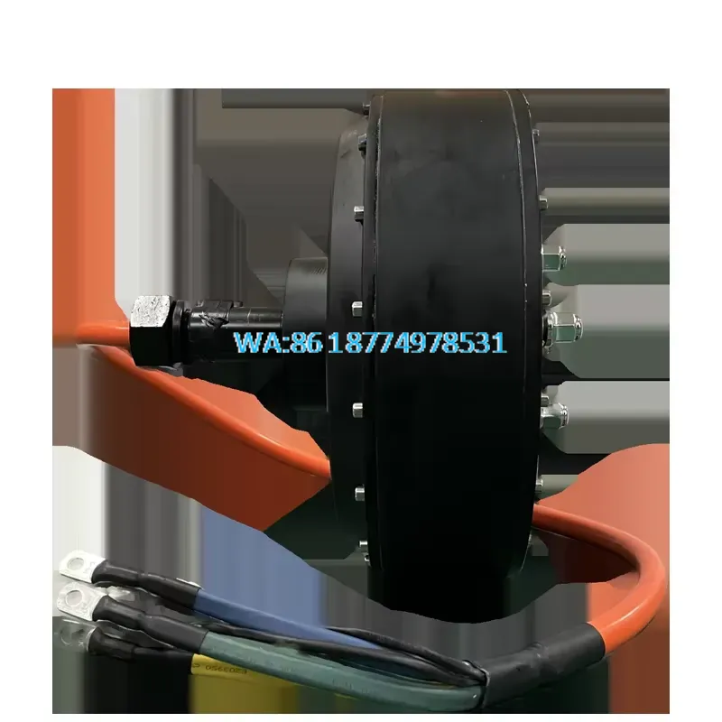 Wmwmnu สำหรับ QS 273 8000W 72V - Qs Motor 273 8000W Hub Motor บทวิจารณ์และราคา