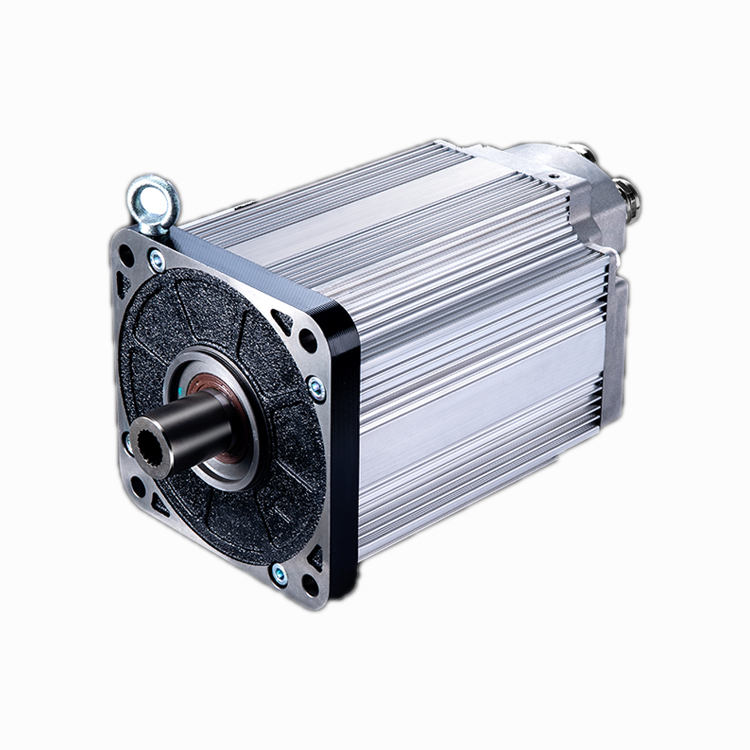 ชุดควบคุมมอเตอร์รถยนต์ไฟฟ้าประ - Ev Electric Motor Conversion Kit Car บทวิจารณ์และราคา